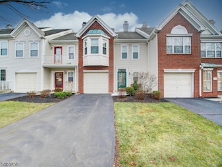 2905 Johnson Cir Unit 29E, Bridgewater, NJ 08807