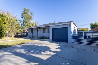 14126 Weidner St, Arleta, CA 91331