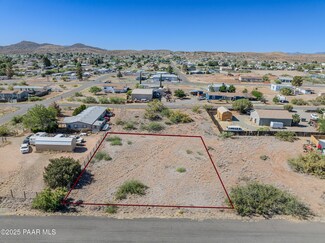 20333 E Zaragoza Dr, Cordes Lakes, AZ 86333