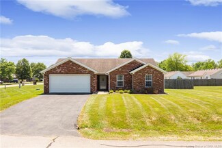 252 Muriel Dr, Scottsburg, IN 47170