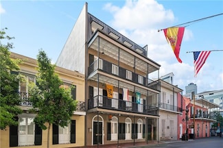 412 Dauphine St Unit 4A, New Orleans, LA 70112