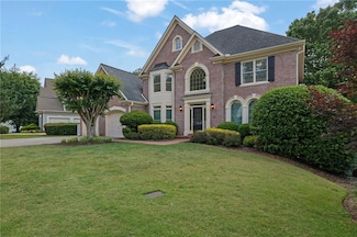 3143 Denton Place NE, Roswell, GA 30075