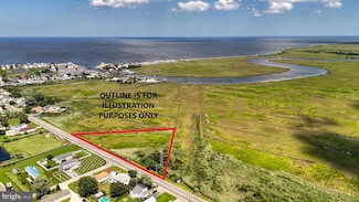 0 Bowers Beach Rd, Frederica, DE 19946