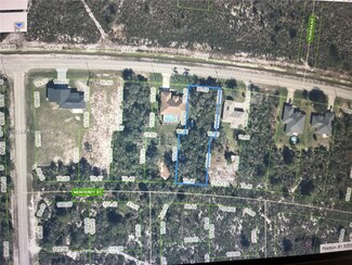 XXXX Columbus Blvd, Sebring, FL 33872