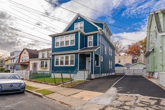 50 Unity Ave, Newark, NJ 07106