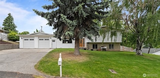 810 E Spring St, Dayton, WA 99328