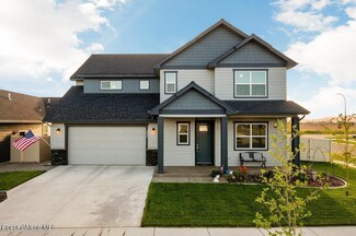 3656 Cyprus Fox, Post Falls, ID 83854