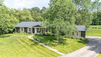 3361 W 250 S, Kokomo, IN 46902