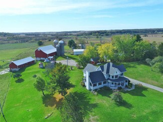 W4537 Argue Rd, New Glarus, WI 53574