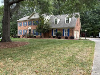 8908 Carleto Ct, Charlotte, NC 28214
