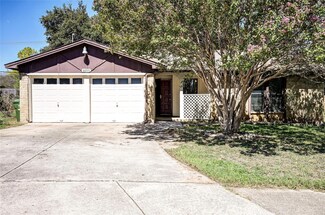 6055 Summerdale Ct, Watauga, TX 76148