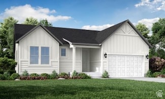 2571 N 3200 W, Clinton, UT 84015