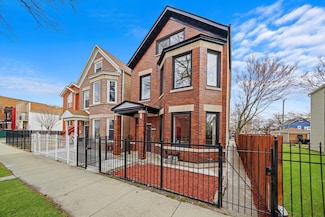 1507 S Tripp Ave, Chicago, IL 60623