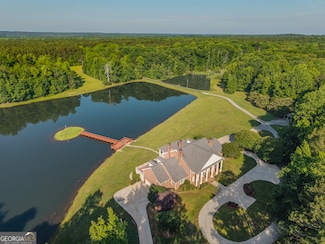 2720 Doster Rd, Madison, GA 30650