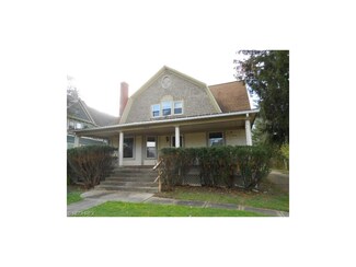 15034 S State Ave, Middlefield, OH 44062