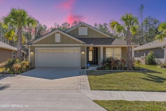 114 Eagles Landing Ln, Saint Augustine, FL 32095