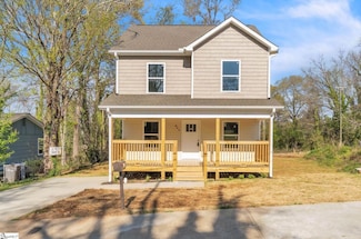 844 Carson Ave, Spartanburg, SC 29306
