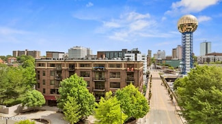 1060 Worlds Fair Park Dr Unit 208, Knoxville, TN 37916
