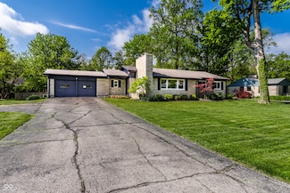 845 W 77th St Dr S, Indianapolis, IN 46260