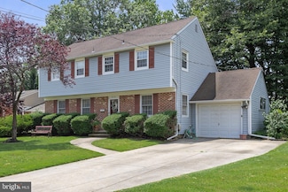 1210 Winston Way, Cherry Hill, NJ 08034