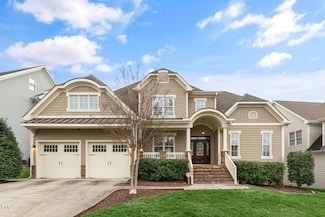 306 Village Orchard Rd, Cary, NC 27519