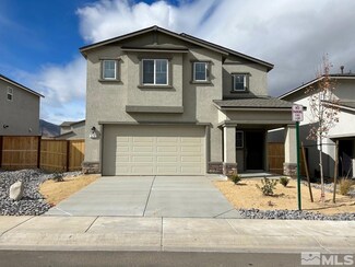 575 Iris Rainbow Dr Unit Lot 65, Reno, NV 89506