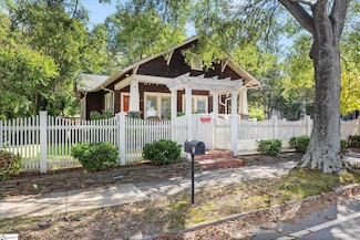305 Smythe St, Greenville, SC 29611