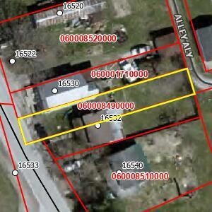 16532 Haydenville Rd, Logan, OH 43138