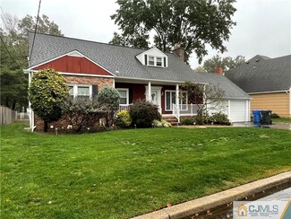 26 Kilfoyle Ave, Fords, NJ 08863