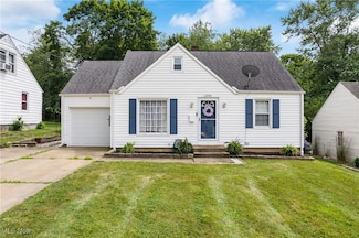 1506 36th St NW, Canton, OH 44709