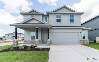 1240 Sweden, Seguin, TX NULL