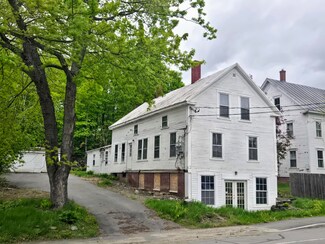 12 Depot St, Kingfield, ME 04947