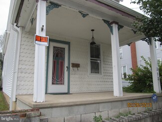 313 E Wiconisco Ave, Tower City, PA 17980