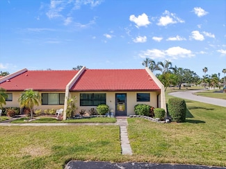 1302 58th St W Unit 1302, Bradenton, FL 34209