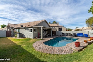 4112 E Tanglewood Dr, Phoenix, AZ 85048