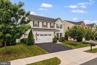 108 Lattice Dr, Stephenson, VA 22656