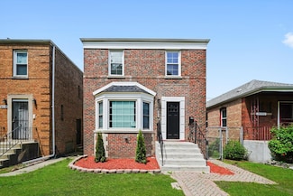 9012 S Harper Ave, Chicago, IL 60619