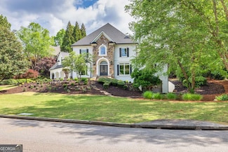 2335 Flat Stone Dr, Cumming, GA 30041