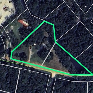 11049 Oakwood Dr, Plantersville, TX 77363
