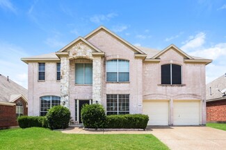 505 Spicewood Dr, Desoto, TX 75115