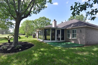 810 Birchview Ct, Pearland, TX 77584