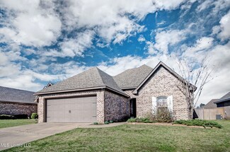451 Greenfield Ridge Cir, Brandon, MS 39042