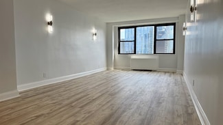 201 St Pauls Ave Unit 14F, Jersey City, NJ 07306