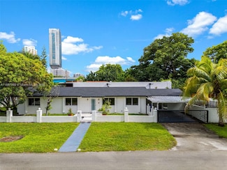 50 SW 26th Rd, Miami, FL 33129