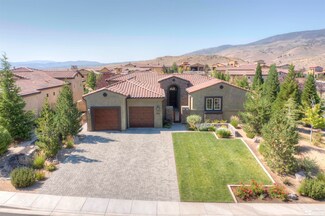 3180 Vista Lucci, Reno, NV 89519