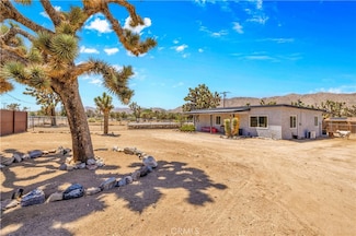 56565 Antelope Trail, Yucca Valley, CA 92284