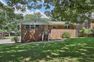 1520 Brewer Blvd SW, Atlanta, GA 30310