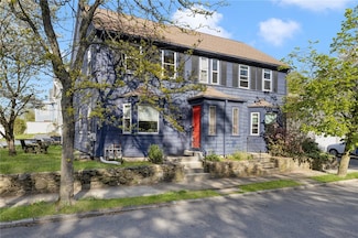 80 Cactus St, Providence, RI 02905