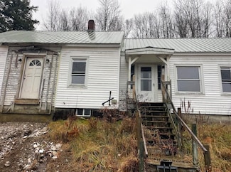 228 Cavendish Gulf Rd, Cavendish, VT 05142