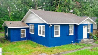 3057 Columbus Ave, Jacksonville, FL 32254